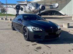 Bild des Angebotes BMW M6 M6 Competition Carbon
