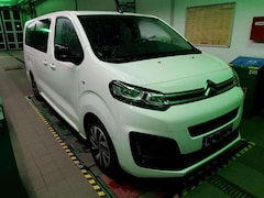 Bild des Angebotes Citroen Spacetourer Spacetourer Feel XL 8 Sitzer 75 KWH