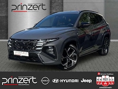 Bild des Angebotes Hyundai TUCSON 1.6 T-GDI 7DCT "N-Line" 4WD*Navi*Krell*LED