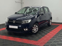 Bild des Angebotes Dacia Sandero II Essential/ZV/FH/KLIMA/WR/1-Hand
