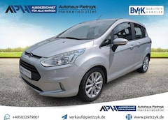 Bild des Angebotes Ford B-Max Titanium 1.0 EcoBoost KAT