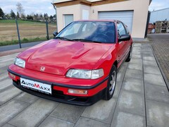 Bild des Angebotes Honda CRX 1.6 ORIGINALZUSTAND