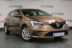 Bild des Angebotes Renault Megane Business Edition*NAVI*KAMERA*PDC*SHZ*LED*Klimaaut*