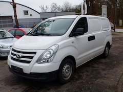 Bild des Angebotes Hyundai H-1 Kasten 2.5 CRDi Schalt Servo
