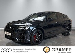 Bild des Angebotes Audi RS Q3 S-tronic +RS-ESSENTIALS+V-MAX+