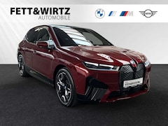 Bild des Angebotes BMW iX xDrive50 LR 577,- br.o.Anz. 27 Mon./5'Km p.A.