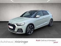 Bild des Angebotes Audi A1 Sportback advanced 30 TFSI DSG LED ACC