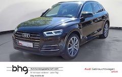 Bild des Angebotes Audi Q5 TFSI e 55 e quattro 270(367) kW