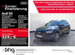 Bild des Angebotes Audi Q5 TFSI e 55 e quattro 270(367) kW