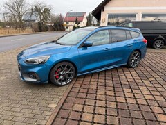 Bild des Angebotes Ford Focus Turnier ST Performance  Milltek Auspuff