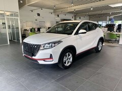 Bild des Angebotes DFSK Fengon 500 CVT Comfort+Rückfahrkam+Klima+Navi