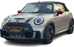 Bild des Angebotes MINI John Cooper Works Cabrio*HeadUp*Leder*Kamera*LED