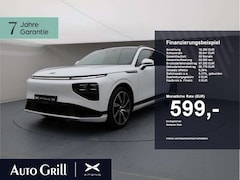 Bild des Angebotes Xpeng G9 AWD Performance Modell 24 MY2024 Premium Paket Car