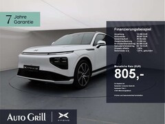 Bild des Angebotes Xpeng G9 AWD Performance Modell 24 MY2024 Premium Paket Car