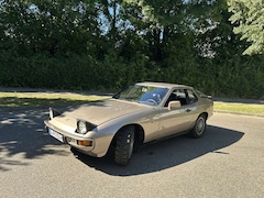 Bild des Angebotes Porsche 924 Targa (kein 944/928/turbo/s) Oldtimer H