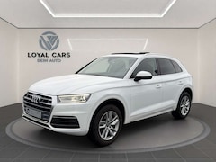 Bild des Angebotes Audi Q5 40 TDI quattro sport*PANO*Virtual*LED*LEDER*