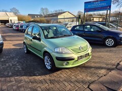 Bild des Angebotes Citroen C3 *Tüv Neu* Klima*Euro 4*