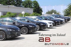 Bild des Angebotes Audi Q8 e-tron 55 quattro S line NP:113T¤