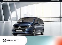 Bild des Angebotes Mercedes-Benz EQV 300 EQV 300 Ava/L DISTR. Navi 360° Multibeam Easypack