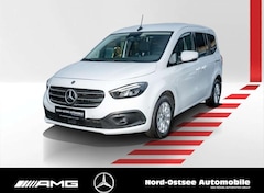 Bild des Angebotes Mercedes-Benz T-Class T 180 d STYLE  LED TOTW. KLIMAUT SITZH KAMERA