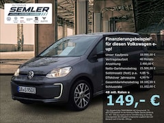 Bild des Angebotes VW e-up! up! Edition R-KAM SHZ PDC CCS KLIMAAUTO