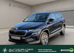 Bild des Angebotes Skoda Karoq KAROQ 1,0 TSI*TOUR*SHZ*AHK*WINTER+*FAHRASSISTZ.
