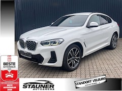 Bild des Angebotes BMW X4 xDr 30d M SPORT /AHK/Laser/Standheiz/HarmKard