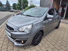 Bild des Angebotes Mitsubishi Space Star Plus"Klima"Alu"
