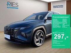 Bild des Angebotes Hyundai TUCSON 1.6 T-GDI Prime Prime*360*KlimaA*LED*Navi