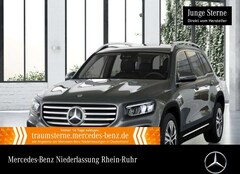 Bild des Angebotes Mercedes-Benz GLB 180 PROGRESSIVE+LED+KAMERA+7G