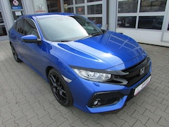 Bild des Angebotes Honda Civic 1.0 Elegance, Navi, Kamera, ACC, EPS, DAB, CD, USB