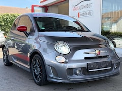 Bild des Angebotes Abarth 595 Turismo ESTETICO/LEDER/PDC/KLIMA