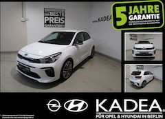 Bild des Angebotes Kia Rio 1.0 Kamera,Spurass,PDC,Lenk+Sitzhzg,CarPlay