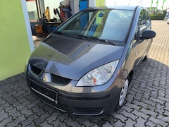 Bild des Angebotes Mitsubishi Colt 1.1 Tüv Neu Allwetter