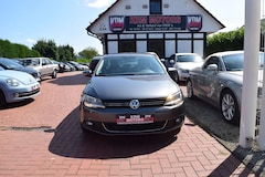 Bild des Angebotes VW Jetta VI HighlineTÜV NEU,KLIMAAUTOMATIK,NAVI,PDC
