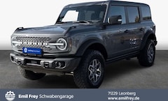 Bild des Angebotes Ford Bronco 2.7 EcoBoost V6 Badlands 246 kW