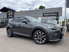 Bild des Angebotes Mazda CX-3 SKYACTIV-G 121 SELECTION Design-Komfort-Paket