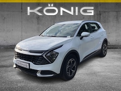 Bild des Angebotes Kia Sportage 1.6 CRDi Edition 7 Klimaautomatik