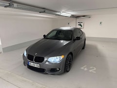 Bild des Angebotes BMW 330 330d xDrive Coupe Aut. M Sport Edition