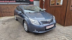 Bild des Angebotes Toyota Avensis 1 Hand, Nichtraucher, Tempomat
