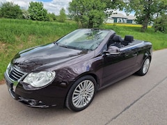 Bild des Angebotes VW Eos 2.0 FSI Individual Chrom
