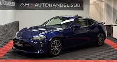 Bild des Angebotes Toyota GT86 NAVIGATION*TEMPOMAT*SHZ*XENON*