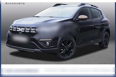 Bild des Angebotes Dacia Sandero Stepway Extreme TCe 110 8-fach bereift