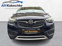 Bild des Angebotes Opel Crossland 1.2 Des. Line Automatik Lenkradhzg Car Play Androi