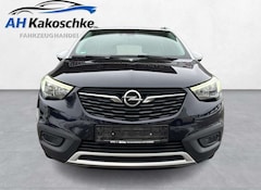 Bild des Angebotes Opel Crossland 1.2 Des. Line Automatik Lenkradhzg Car Play Androi
