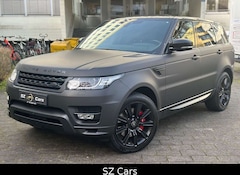 Bild des Angebotes Land Rover Range Rover Sport Autobiography Dynamic
