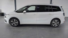 Bild des Angebotes Citroen Grand C4 SpaceTourer Shine 2,0HDi +Massage+ Navi+Standhzg.+++