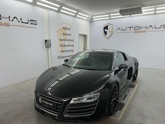 Bild des Angebotes Audi R8 Coupe 5.2 FSI plus quattro V10 CARBON NAVI