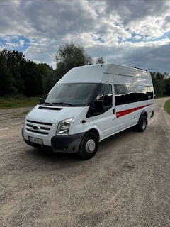 Bild des Angebotes Ford Transit Bus Wohnmobil, Camper