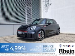 Bild des Angebotes MINI John Cooper Works 3-Tr LED Navi HUD HiFi Pano